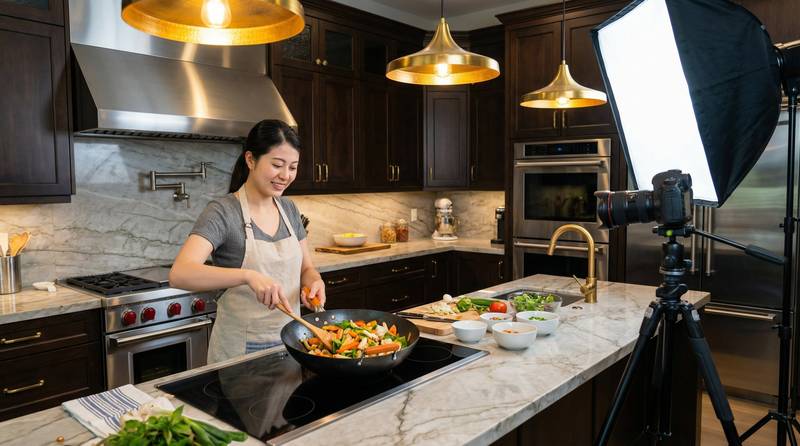 日本三级美食视频